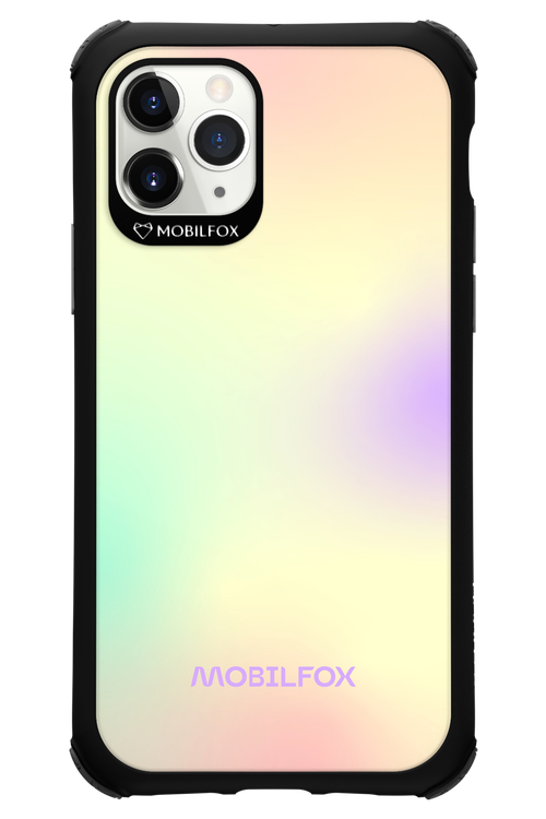 Pastel Cream - Apple iPhone 11 Pro