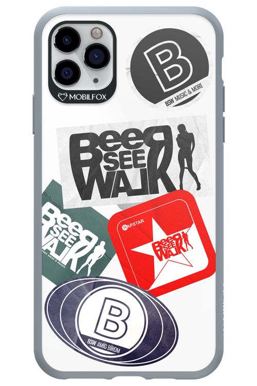 Beerseewalk I 2.0 - Apple iPhone 11 Pro Max
