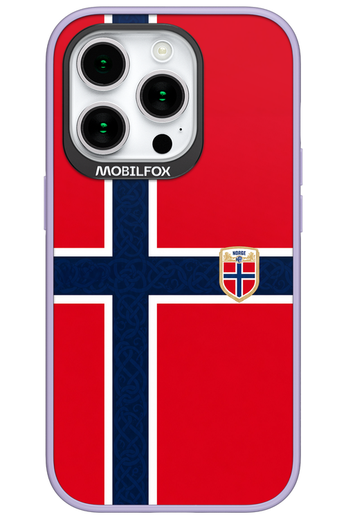 Norway 2.0 - Apple iPhone 15 Pro