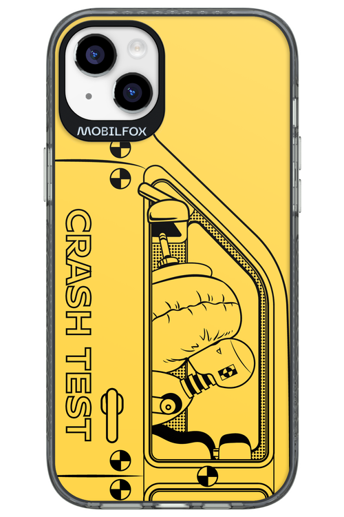 Crumple Zone - Apple iPhone 14 Plus