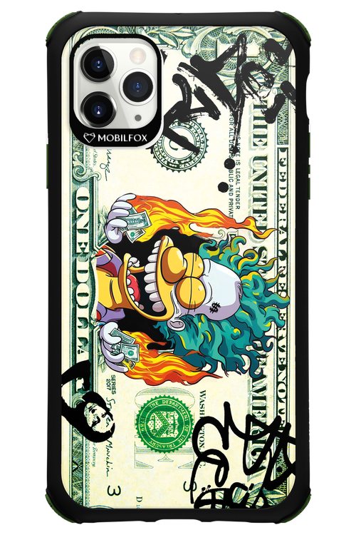 CLOWN 2.0 - Apple iPhone 11 Pro Max