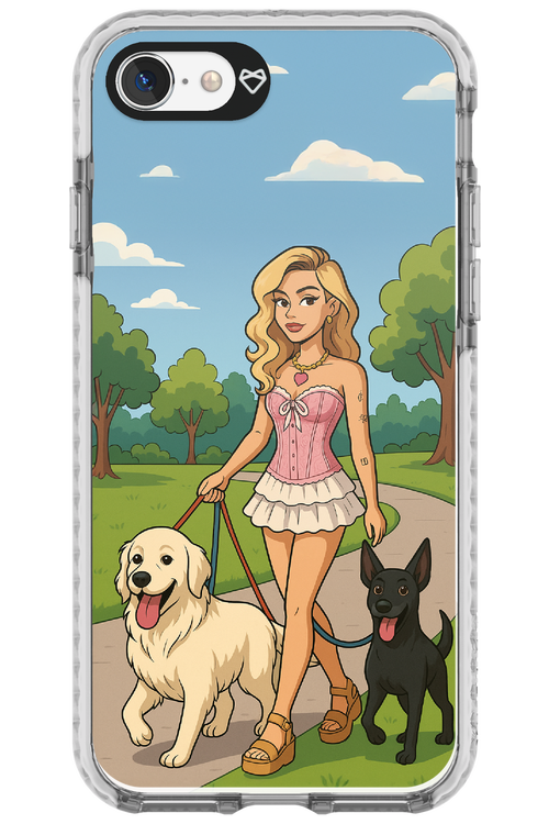 Weaf - Apple iPhone 8