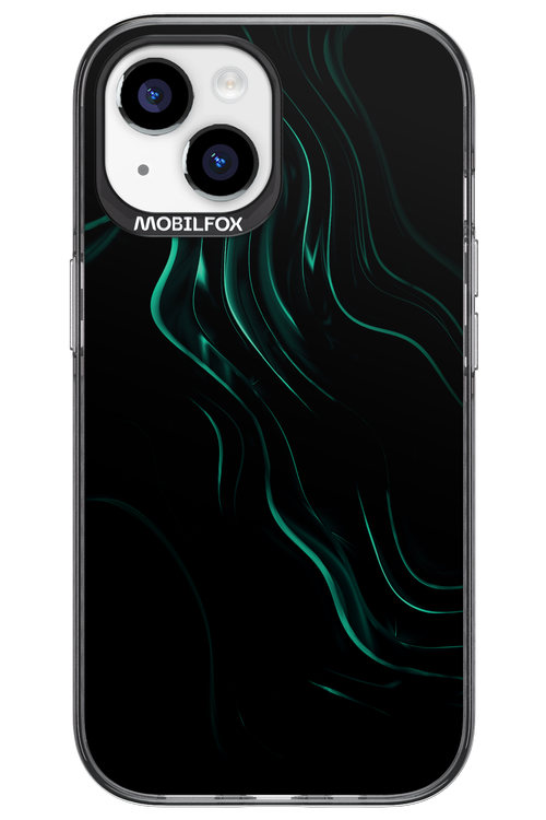 Northern Lights 2.0 - Apple iPhone 15