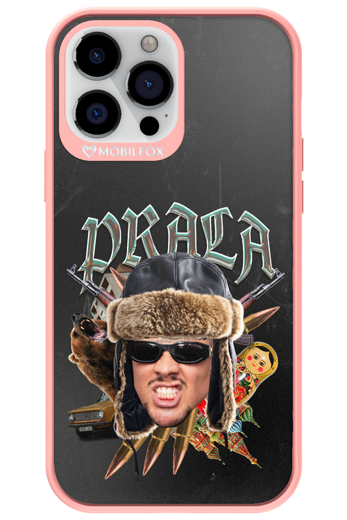 Lmen Panel - Apple iPhone 13 Pro Max