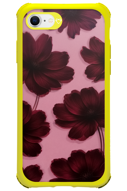 Petal Juliet 2.0 - Apple iPhone 8