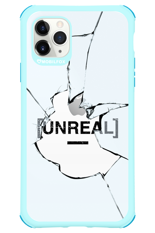 Broken Glass - Apple iPhone 11 Pro Max