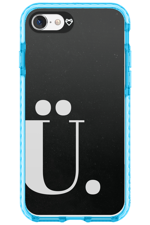 U II (Off Space) 2.0 - Apple iPhone SE 2022