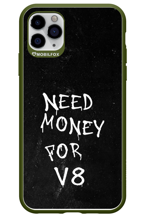 V8 2.0 - Apple iPhone 11 Pro Max