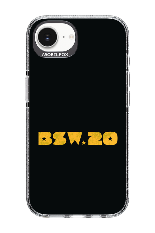 BSW 20 (10) 2.0 - Apple iPhone 16e