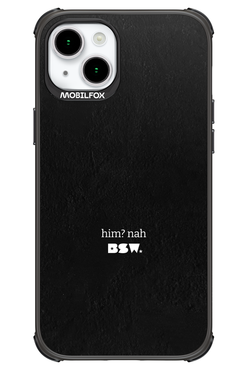 BSW FourSeasons 9 2.0 - Apple iPhone 15 Plus