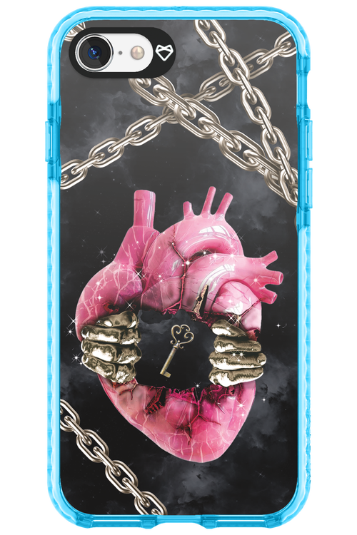 Love - Apple iPhone 7