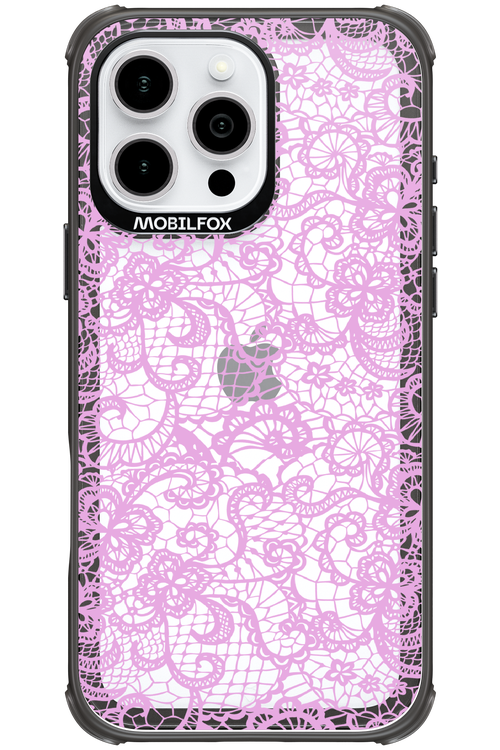 Dantela 2.0 - Apple iPhone 16 Pro Max