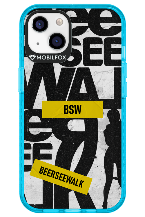 Beerseewalk II - Apple iPhone 13