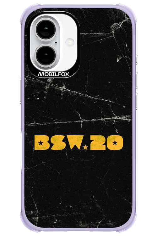BSW 20 (5) 2.0 - Apple iPhone 16