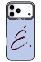 (Jellyfish Presso) E II 2.0 - Apple iPhone 17 Pro Max