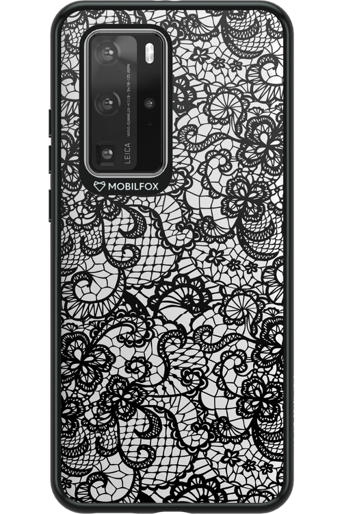 Spoiled 2.0 - Huawei P40 Pro