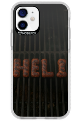 Barbeque - Apple iPhone 12