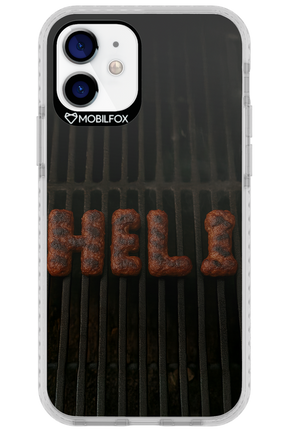 Barbeque - Apple iPhone 12