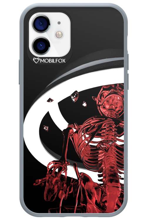 RMN Skeleton - Apple iPhone 12