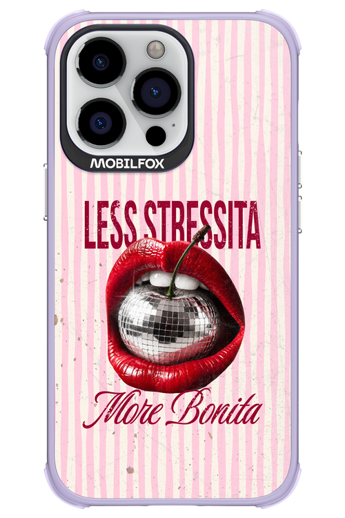 Bonita 2.0 - Apple iPhone 13 Pro