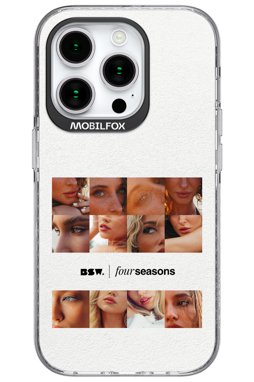 BSW FourSeasons 4 2.0 - Apple iPhone 15 Pro