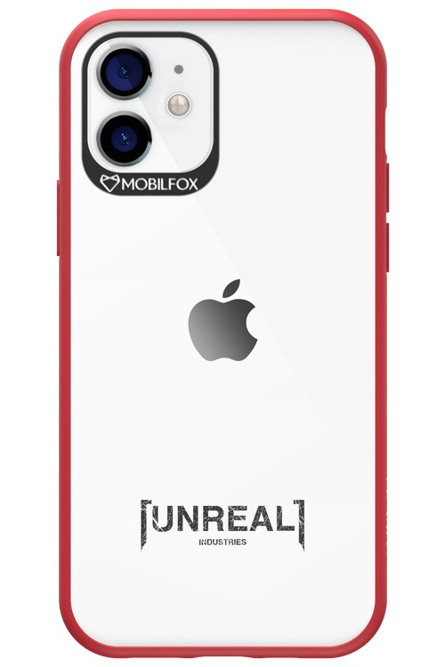 Minilogo 2.0 - Apple iPhone 12