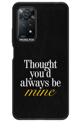 BSW FourSeasons 1 2.0 - Xiaomi Redmi Note 11Pro 4G/5G