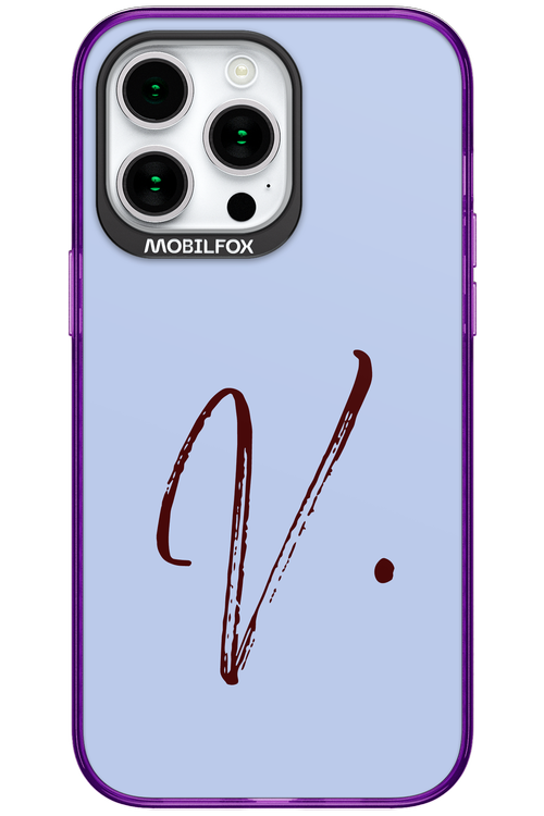(Jellyfish Presso) V 2.0 - Apple iPhone 15 Pro Max
