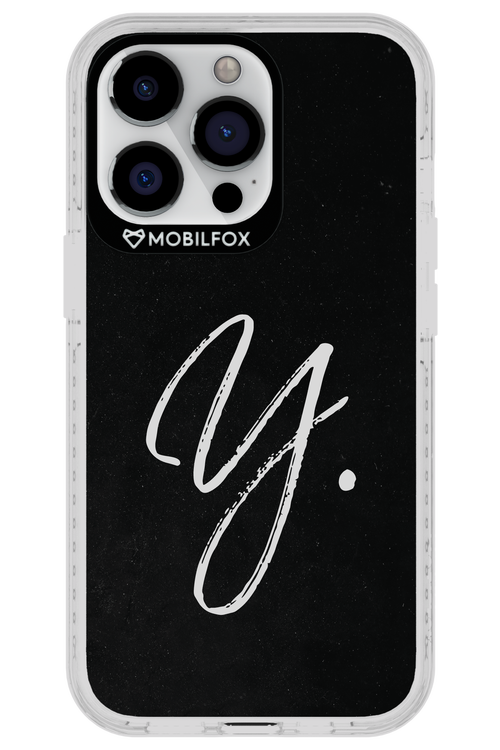 (Off Space) Y 2.0 - Apple iPhone 13 Pro