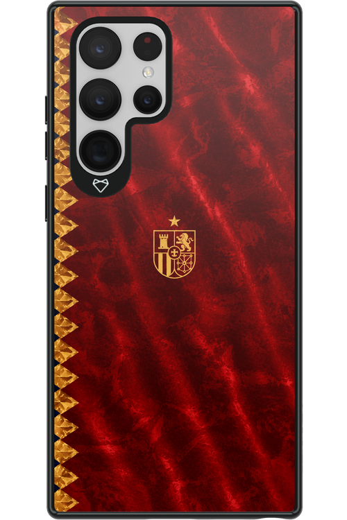 Spania 2.0 - Samsung Galaxy S22 Ultra
