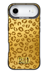 BLD GOLD LEO - Apple iPhone 17 Air