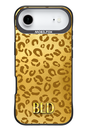 BLD GOLD LEO - Apple iPhone 17 Air