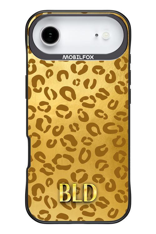 BLD GOLD LEO - Apple iPhone 17 Air