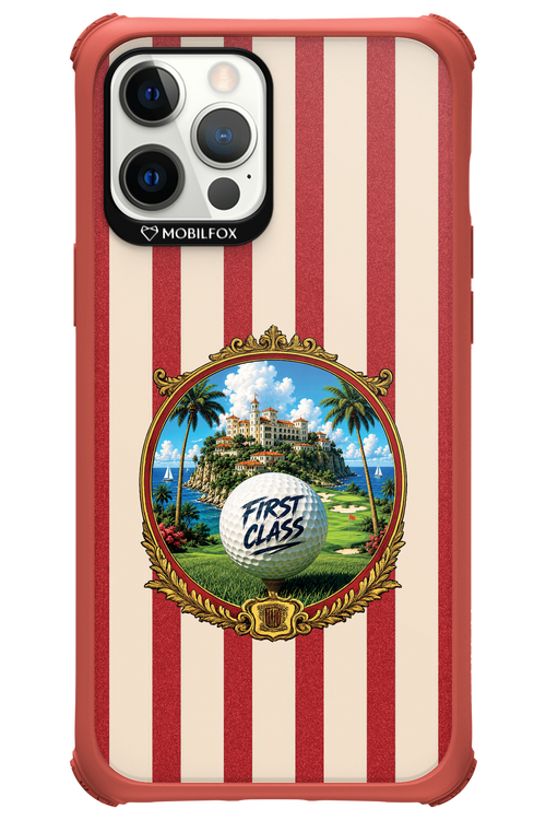 First Class 2.0 - Apple iPhone 12 Pro Max