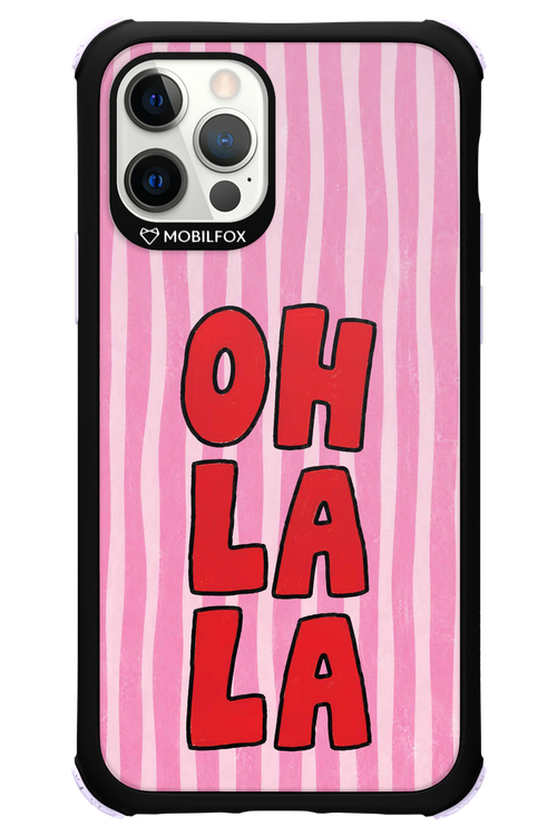 OHLALA 2.0 - Apple iPhone 12 Pro