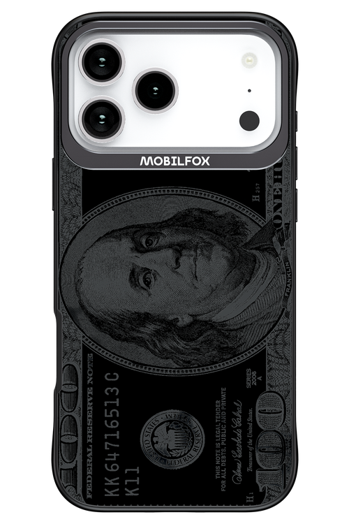 100 - Apple iPhone 17 Pro Max