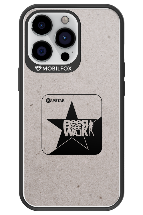 Rapstar - Apple iPhone 13 Pro