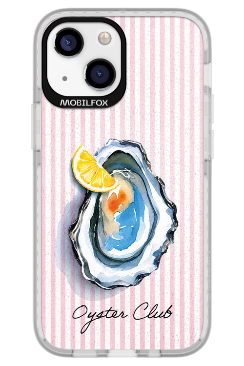 Oyster Club 2.0 - Apple iPhone 13 Mini