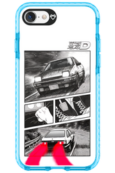 Vitamin D - Apple iPhone 8