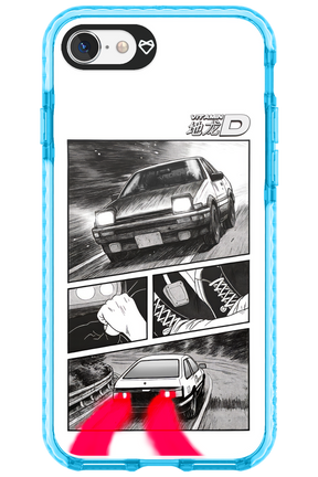 Vitamin D - Apple iPhone 8