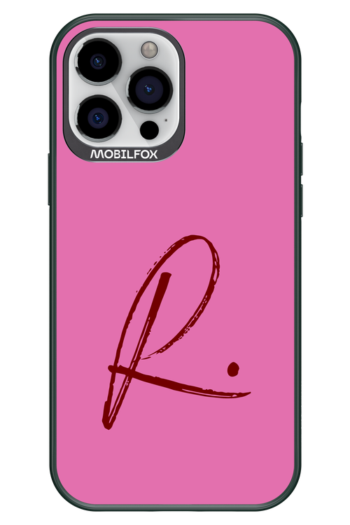 (Sorbet) R 2.0 - Apple iPhone 13 Pro Max