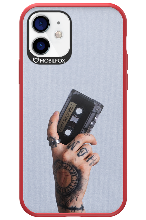 Bagabont 2.0 - Apple iPhone 12