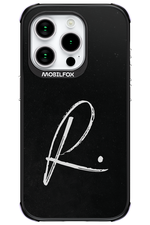 (Off Space) R 2.0 - Apple iPhone 15 Pro