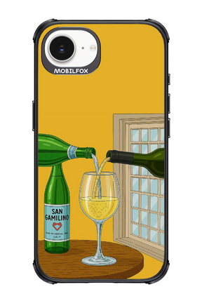 Gami Spritz 2.0 - Apple iPhone 16e