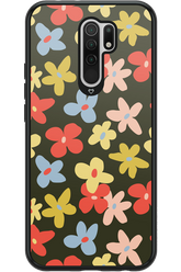Lazy Flowers - Xiaomi Redmi 9