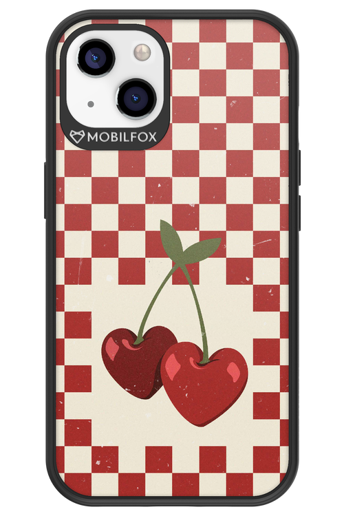 Wild Cherry 2.0 - Apple iPhone 13