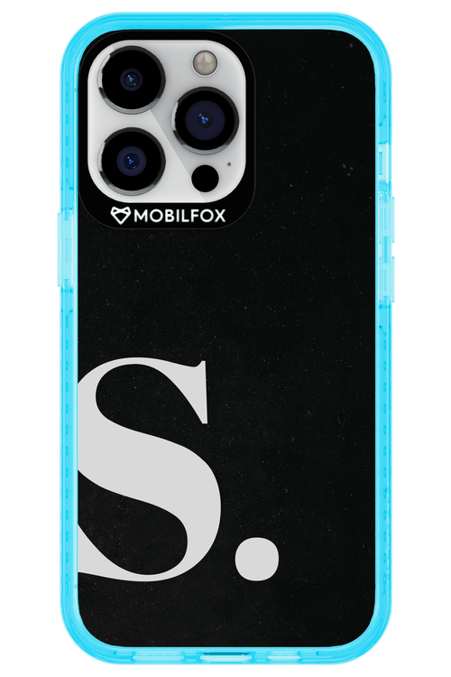 S (Off Space) 2.0 - Apple iPhone 13 Pro