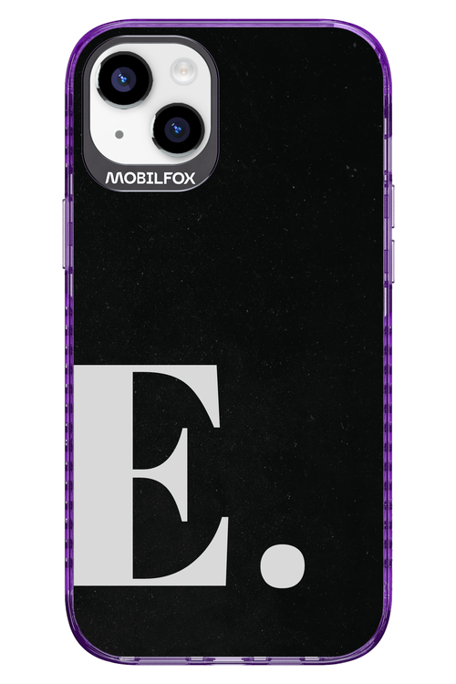 E (Off Space) 2.0 - Apple iPhone 14 Plus