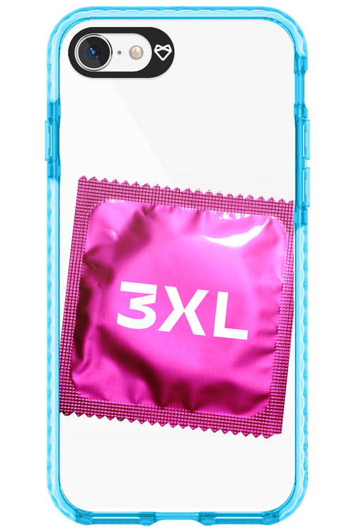 3XL 2.0 - Apple iPhone SE 2020