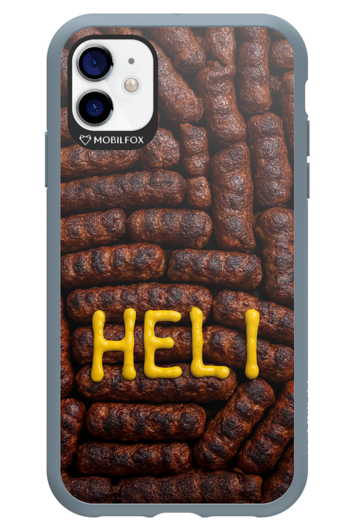Mici 2.0 - Apple iPhone 11